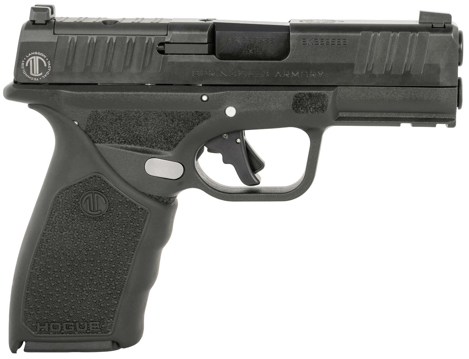 LTT HCP-TJBOGSM      HELLCAT PRO OSP TRG JOB 9MM