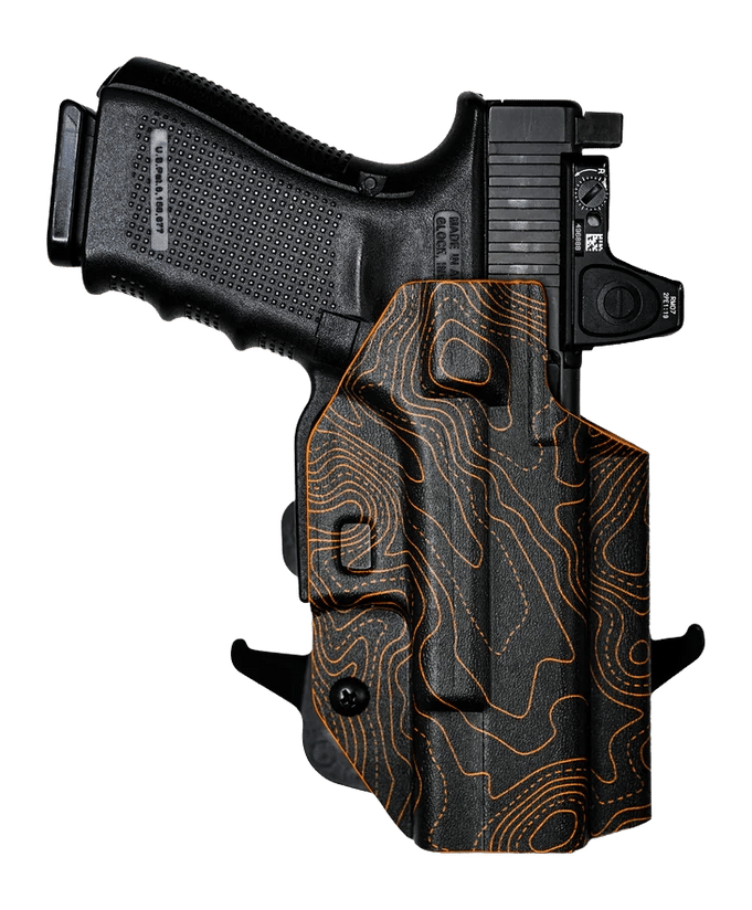 WTP WTP-R18_1044-R  M&P9 SHIELD PLUS 3.1" RED DOT