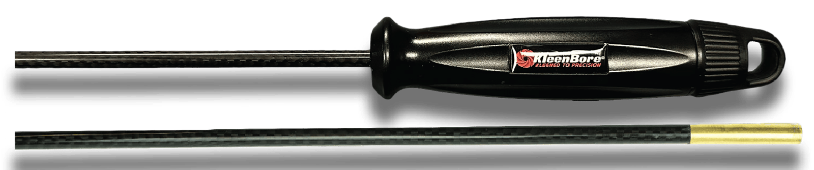KleenBore SCF36/226.5 Super Carbon Fiber Cleaning Rod 22 Cal 6.5 Cal 36" Carbon Fiber