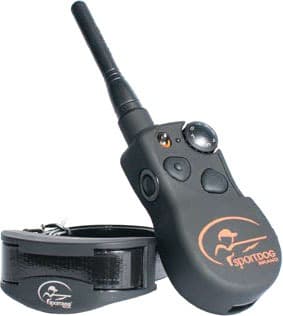 SPORTDOG SPORTHUNTER X-SERIES 1825X 1 MILE RANGE 21 LEVELS!