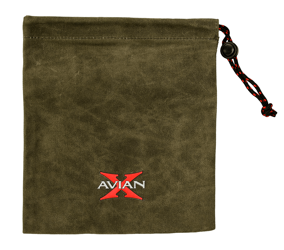 AVIAN AVX-SB-2PK       SHELL BAGS 2PK
