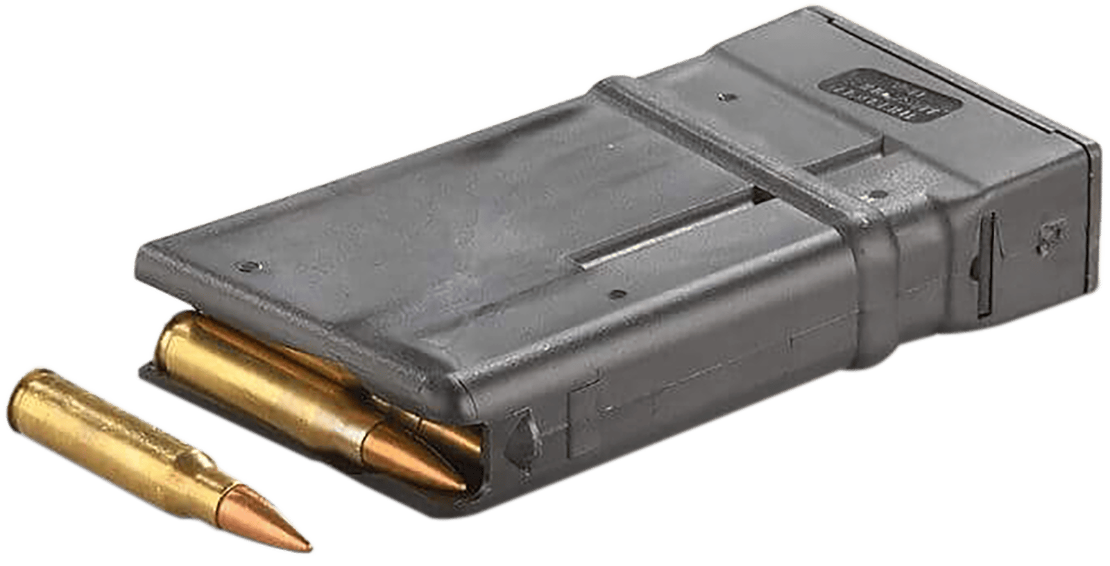Kel-Tec RFB1036P10RD RFB Thermold Mag 10rd Black