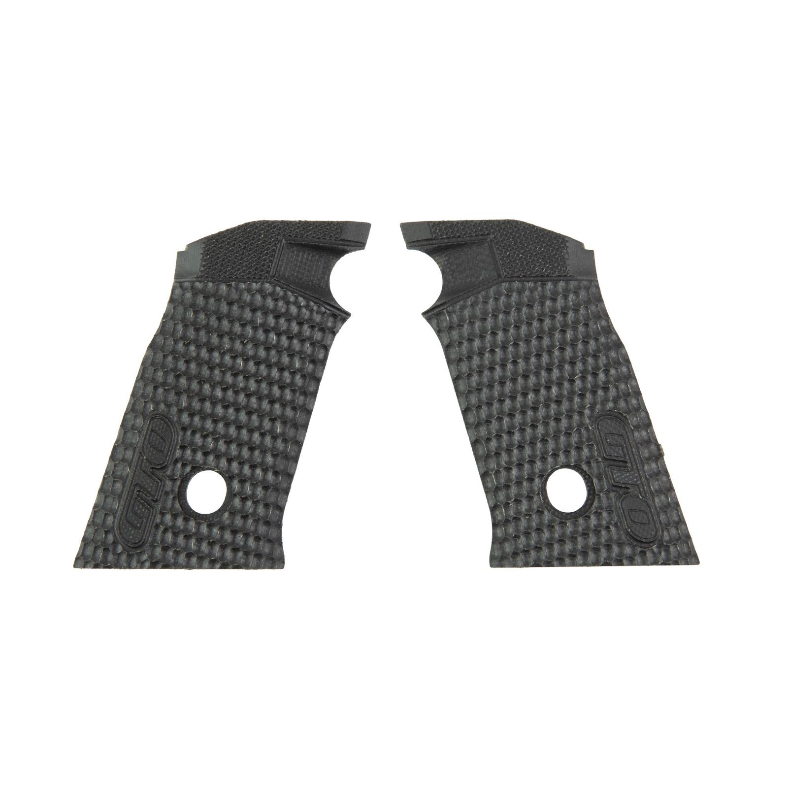 SIG P211 G10 GRIP SET BLK