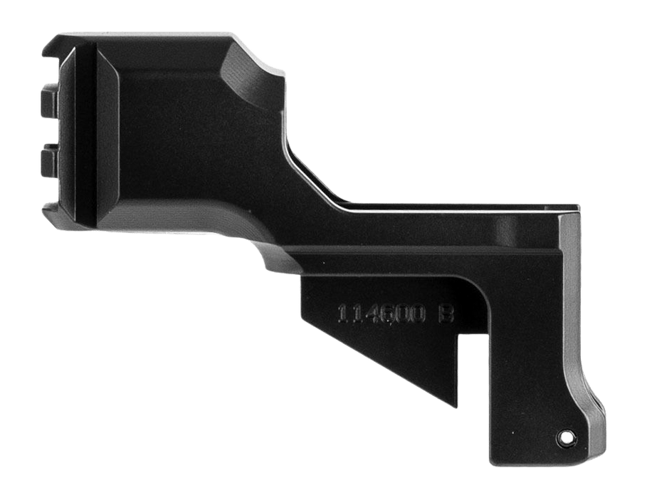 MDT 114601BLK LSS GEN3 PIC INTERFACE RUG AM