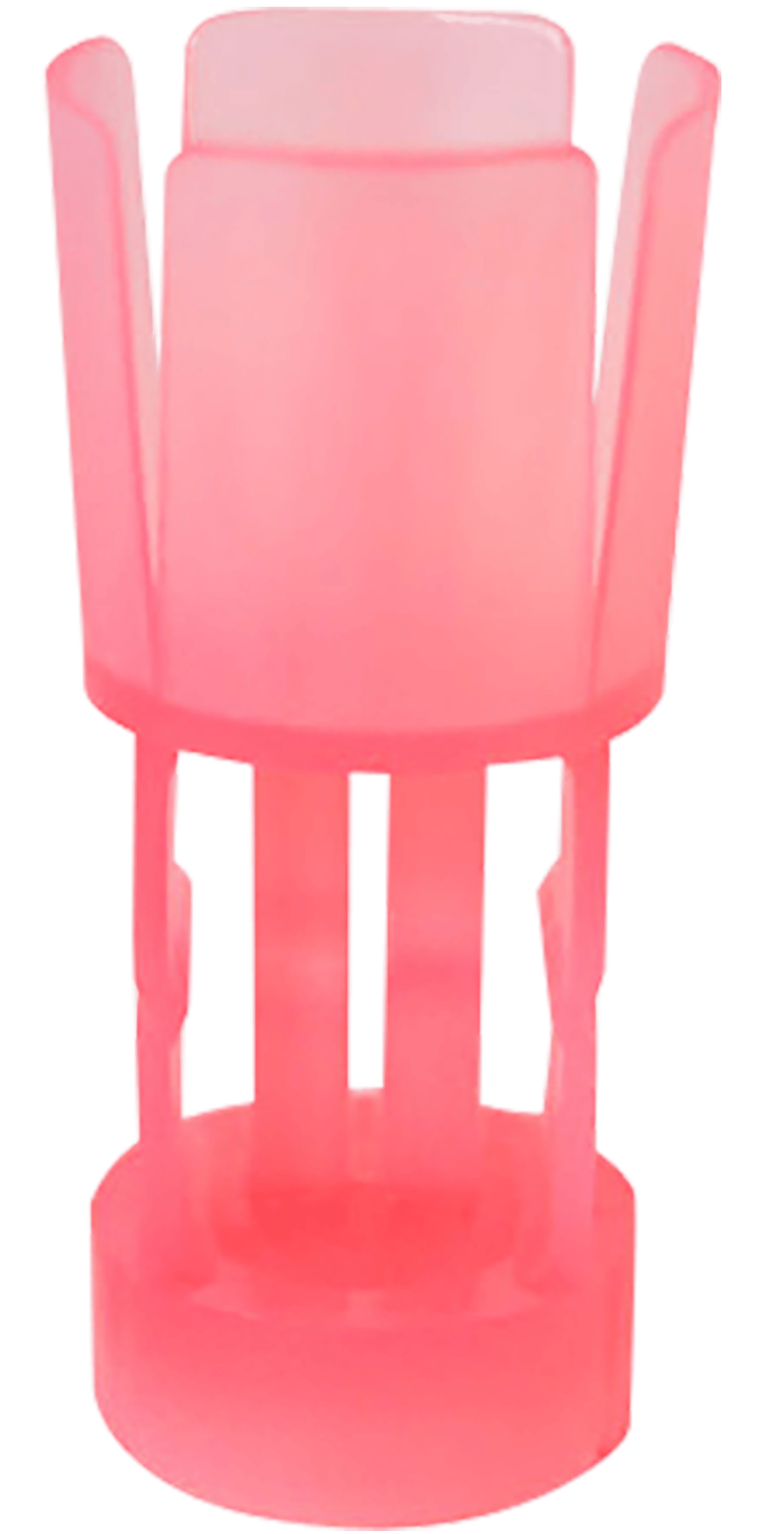 Winchester Ammo WAA12SL Double A  Shotgun 12 Gauge 1-1 1/8 oz Pink Paper/Fiber 500/PK