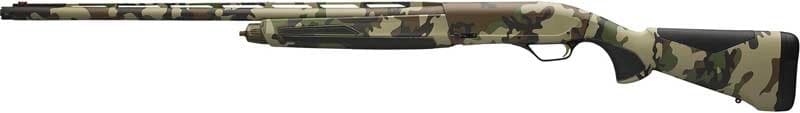 BROWNING MAXUS II 12GA 3.5" 28" WOODLAND*