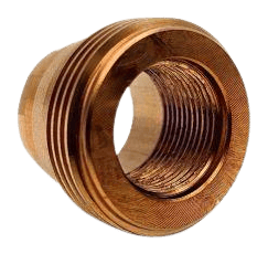 FLETCHER ST-174-HUB-LH    HUB MOUNT CAT QD