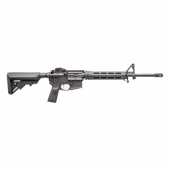SPR SAINT 5.56 16 M-LOK B5 SYSTEMS 10RD