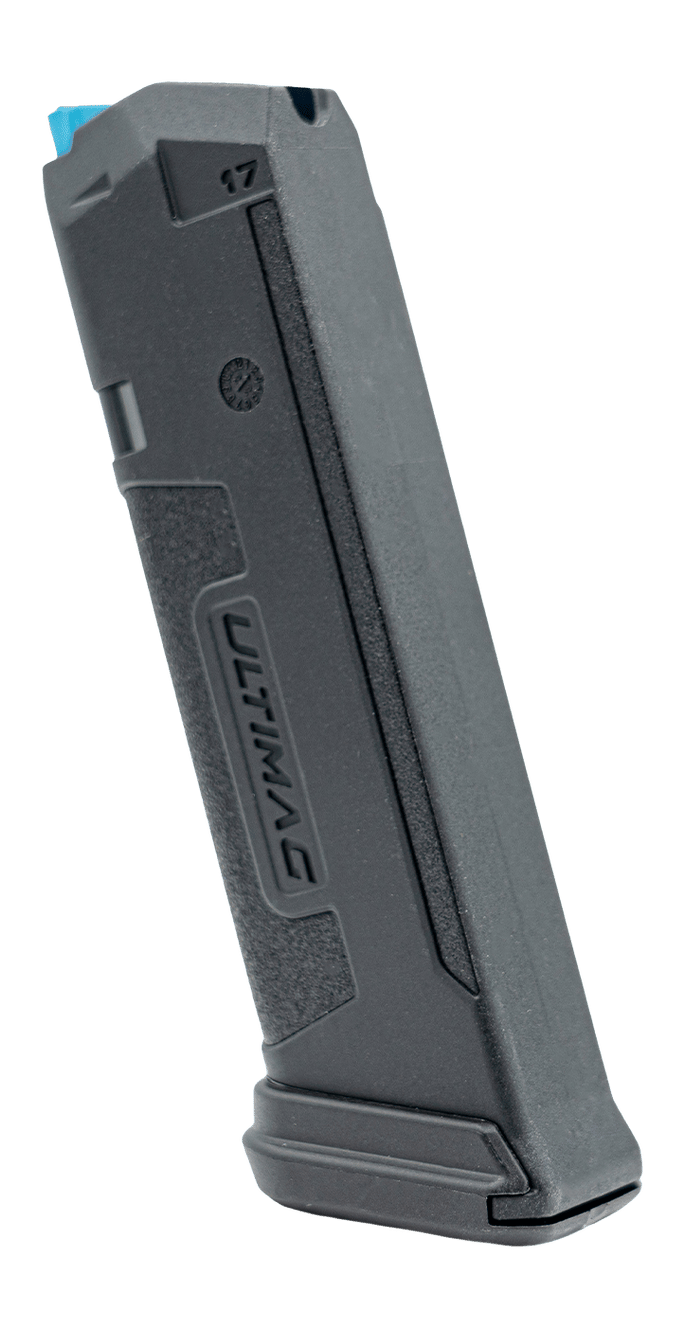 FAB FX-UMAGG1910LB GLK G19 LIMITED POLY MAG  10RD