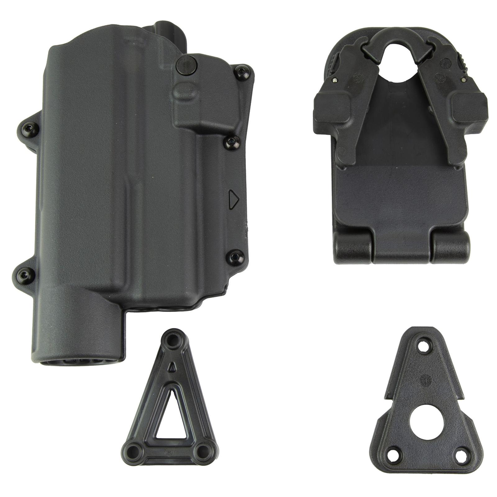 RAPID FORCE L2 FITS G19/X LG LGHT RH