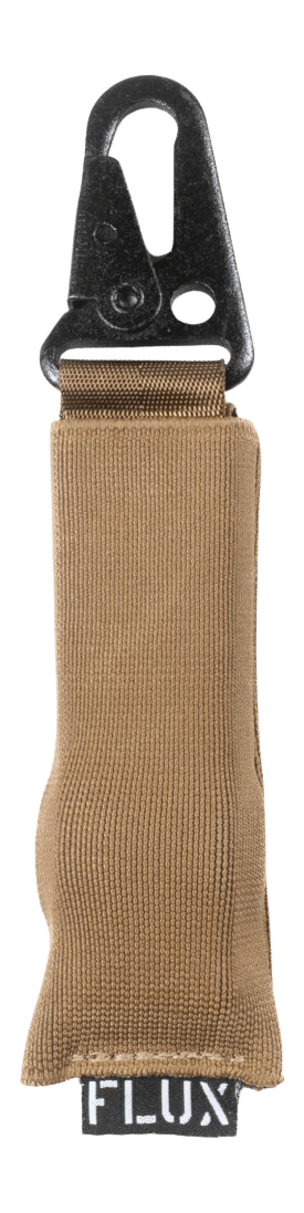 FLUX 162-00105 RIPCORD SLING HK STYLE - COYOTE