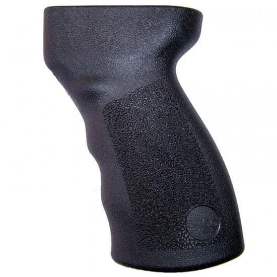 ERGO SUREGRIP AK RIGID AMBI BLACK