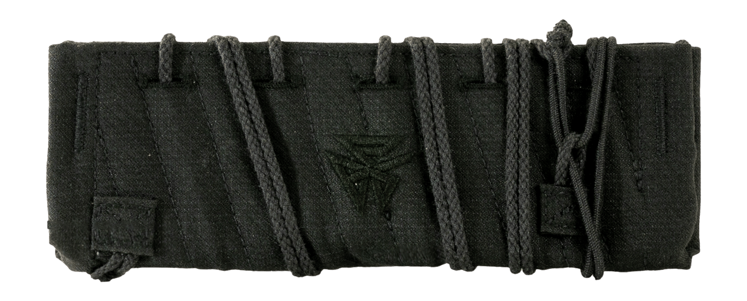 BPG BPG-SCC-H-6-75-1-5-BLK  SOCOM 556/WH  6.75X1.5