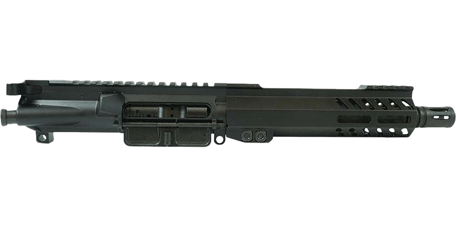 ATI ATI15MS556ML7 MilSport  5.56x45mm 7.50" Black Nitride Barrel