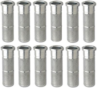 CARBON EXPRESS INSERT SIZE #2 12PK