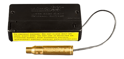 AIMS BSB223G       223  LSR BORESIGHT GREEN
