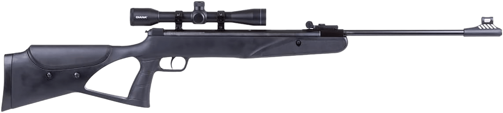 Blue Line Solutions 26003205 Diana Two-Sixty 5.5mm .22 Cal 22 Joule w/ Gas Spring Set