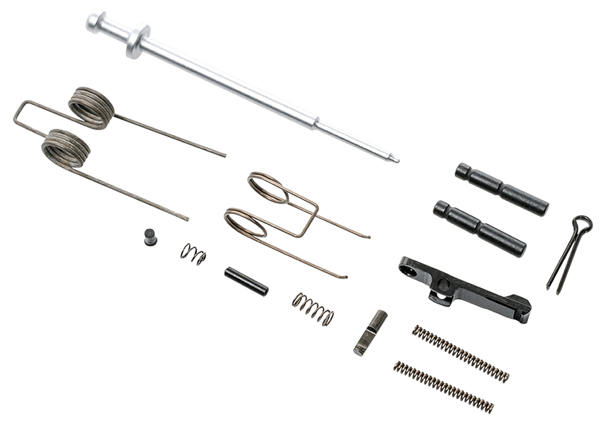 CMMG 55AFF62 Enhanced Field Repair Kit AR-15 Black