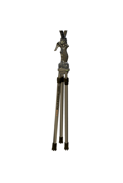 Primos 65812 Trigger Stick Gen3 Tripod 18"-38" Camo