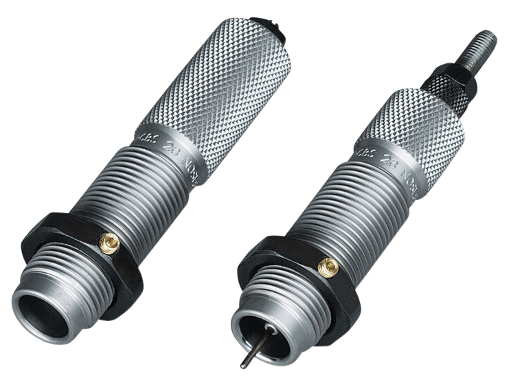 RCBS 28401 Full Length Die Set .338 Weatherby RPM