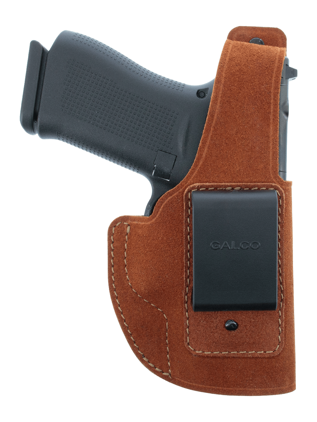 GALCO WB838R      WAISTBAND IWB SIG 365     RH NAT