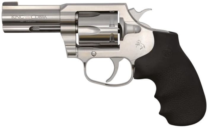 CLT KING COBRA 357MAG 3 SS