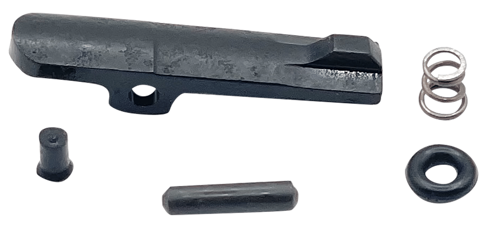 LBE Unlimited AREXTKT AR Extractor Kit Compatible w/ AR-15 Upper Receivers Black