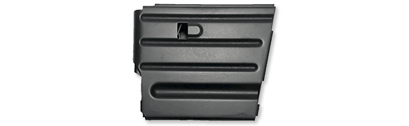 ROCK RIVER BT3 10RD STL 308/243 MAGAZINE