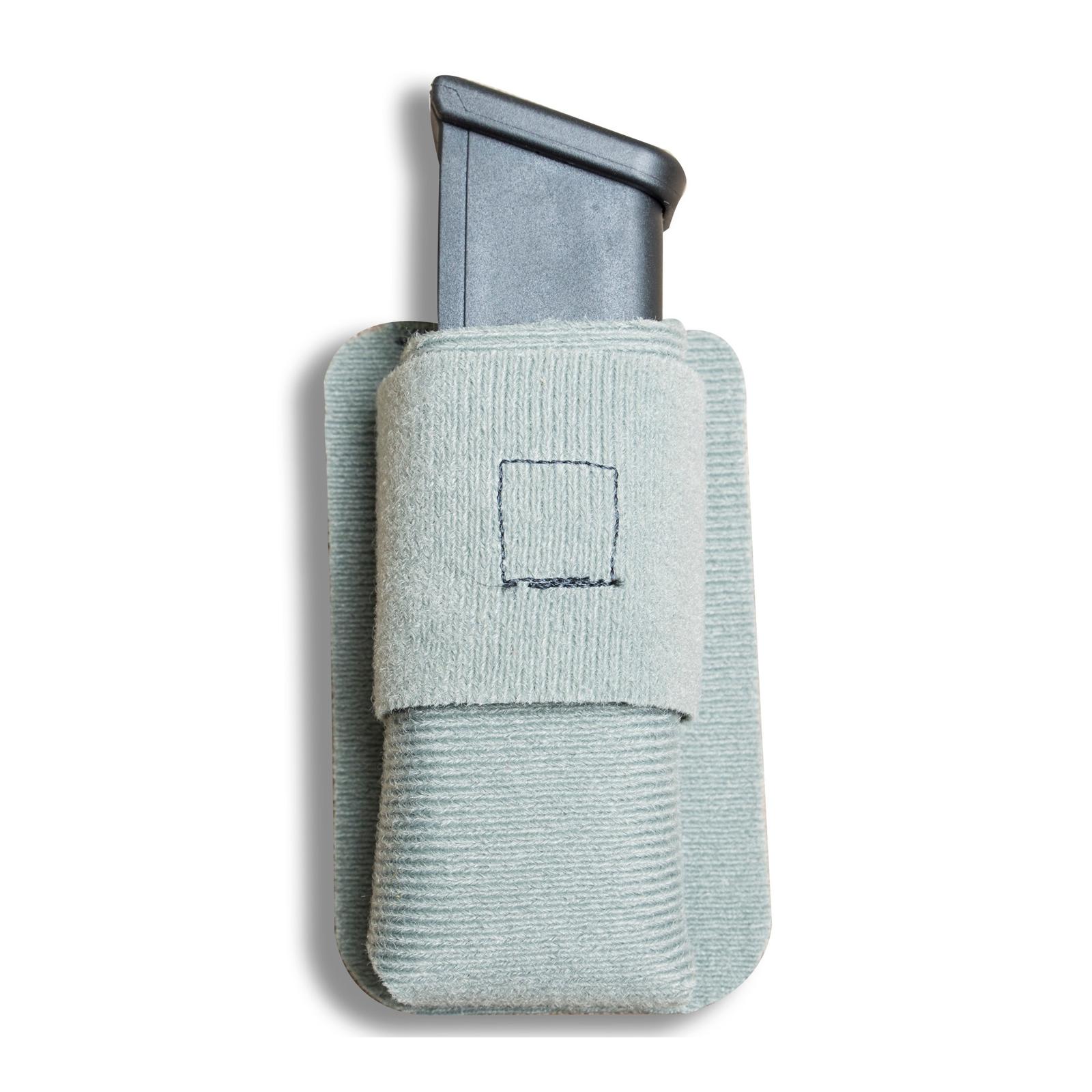 VERTX M.A.K. STD POCKET MINI-MAG GRY