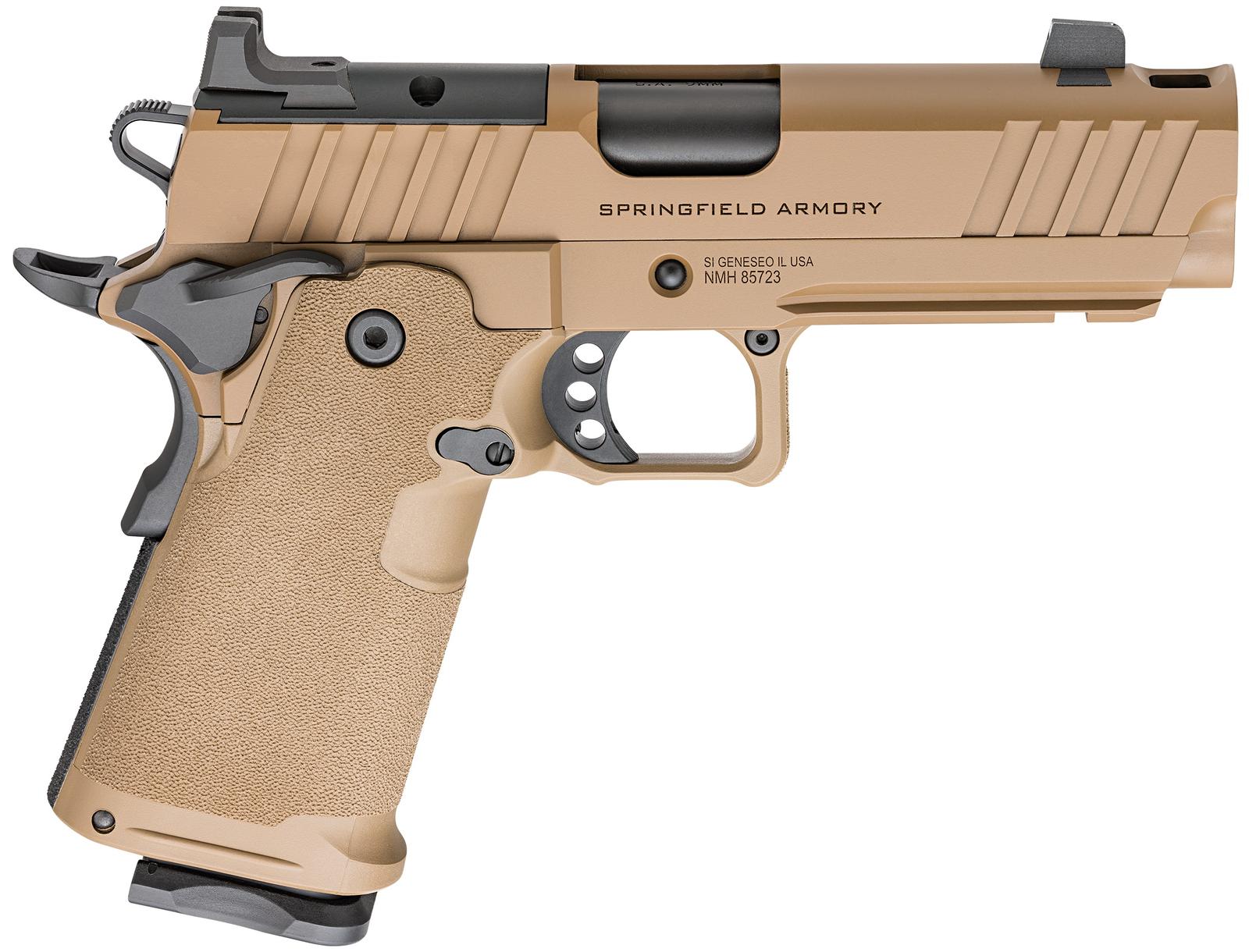 SPG PH9117AOSCBLCCOMP 9M PRDGY 4.25 UNT/TR COY 10R
