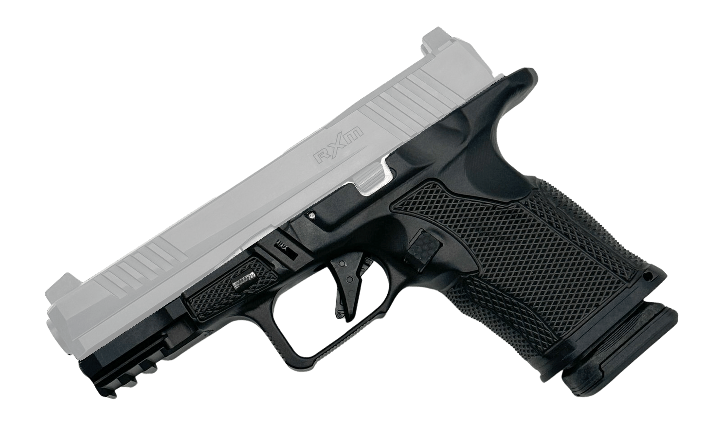 ICARUS RXM_C_BLK               RXM COMPACT