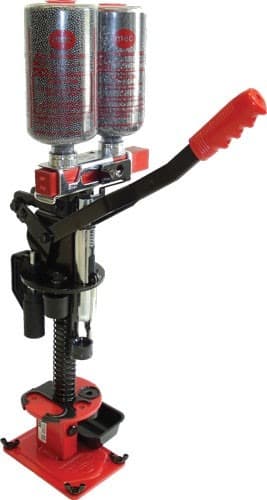 MEC LOADER 600 JR MARK 5 410 1116 -SET UP FOR 3"