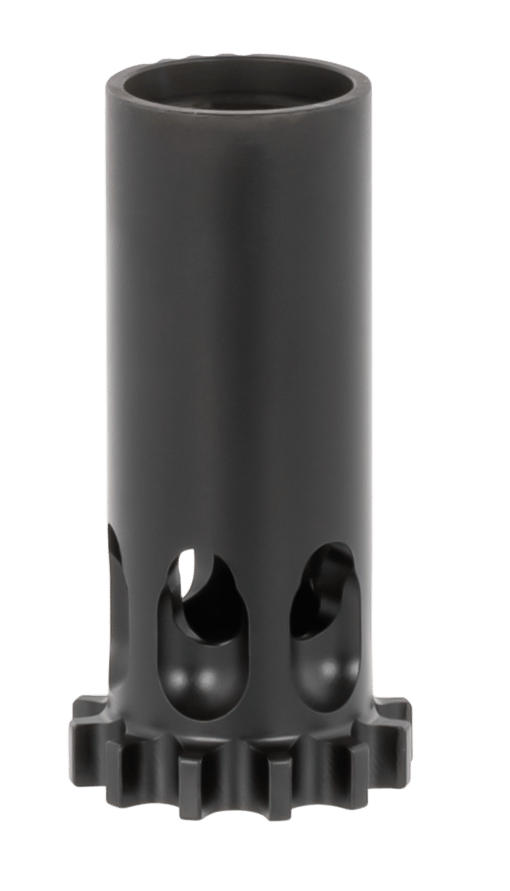 CGS Suppressors CGS-KRK-5/8X24PISTBK Piston  5/8"-24 tpi Black Nitride 17-4 Stainless Steel