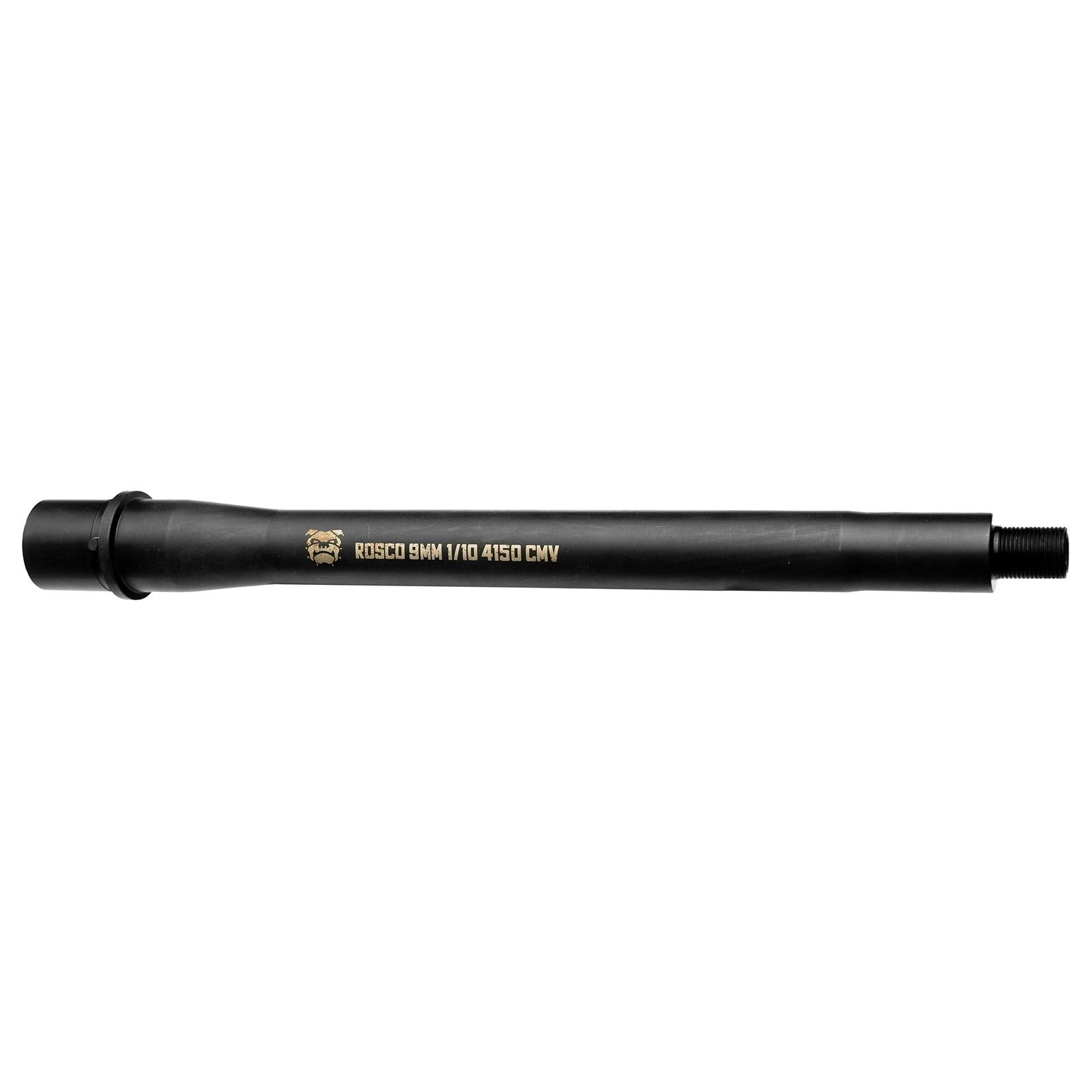 ROSCO 10.5" M4 9MM NATO
