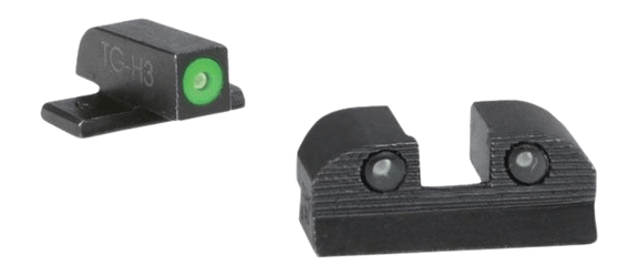 SIG SOX10007    XRAY 3 SIGHT SET 8F/6R