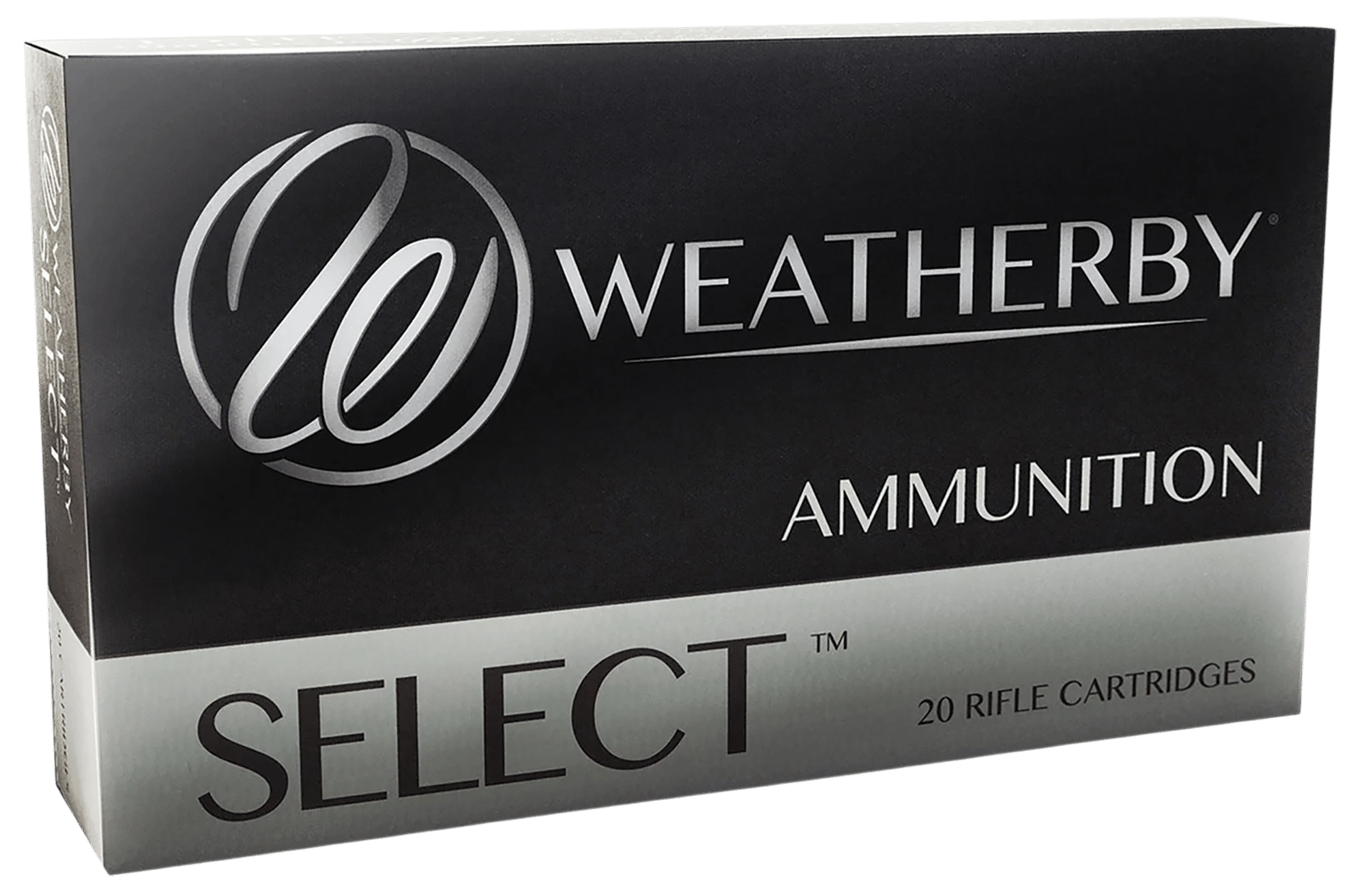 Weatherby H653140IL Select  6.5x300 Wthby Mag 140 gr 3275 fps Hornady Interlock 20 Bx/10 Cs