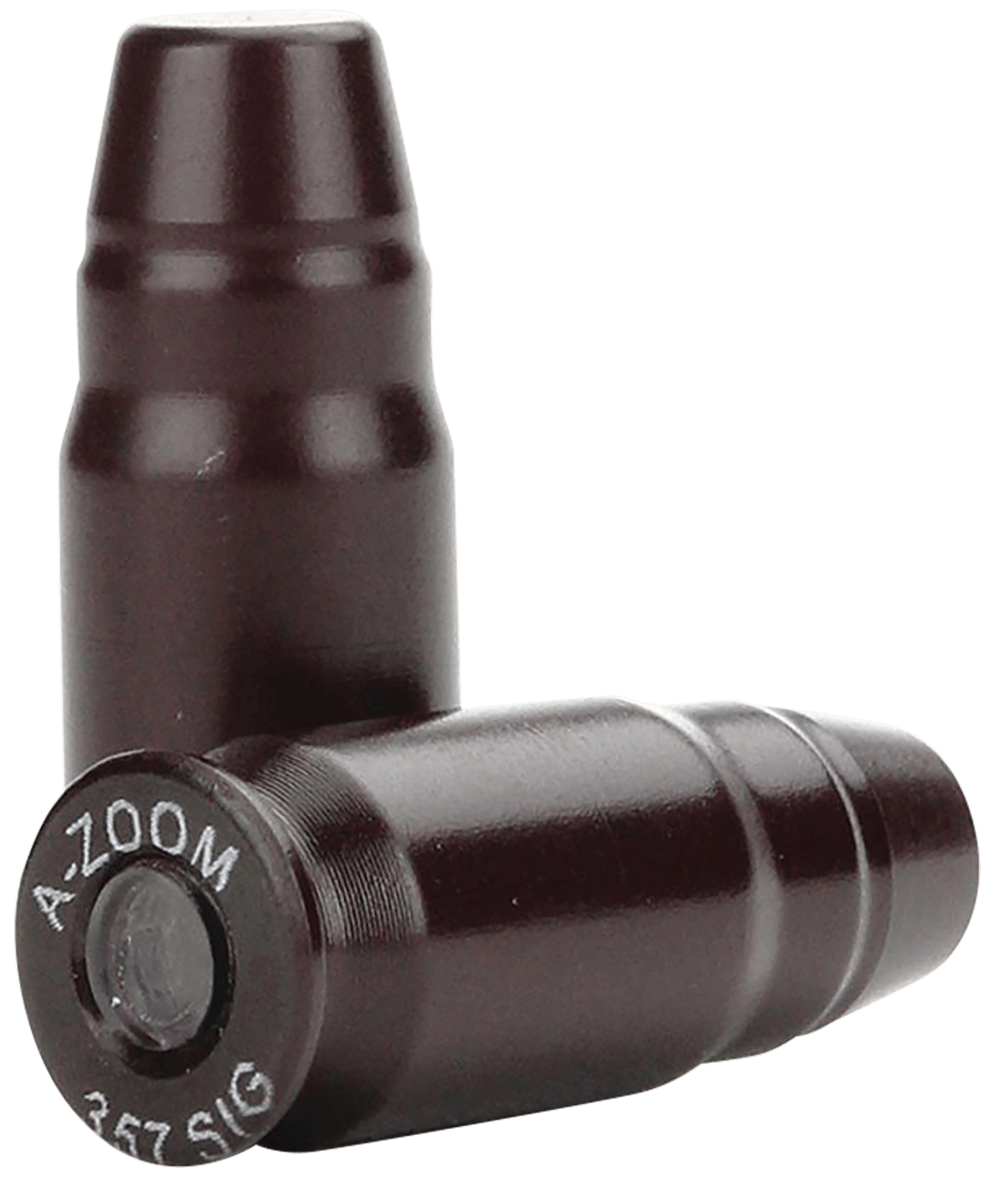 A-Zoom 15159 Pistol Snap Cap 357Sig 5Pack