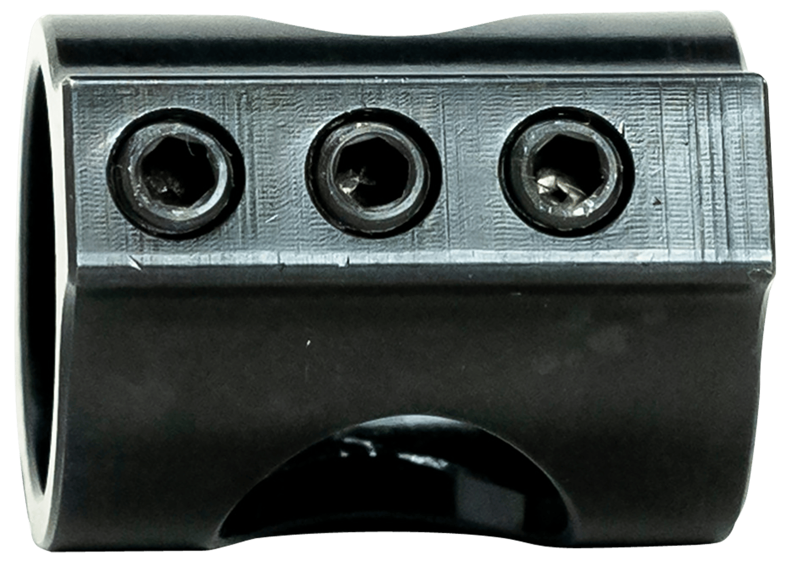 Faxon Firearms GBLP7503 Low Profile Gas Block 4150 Steel, Barrel Compatibility .750"