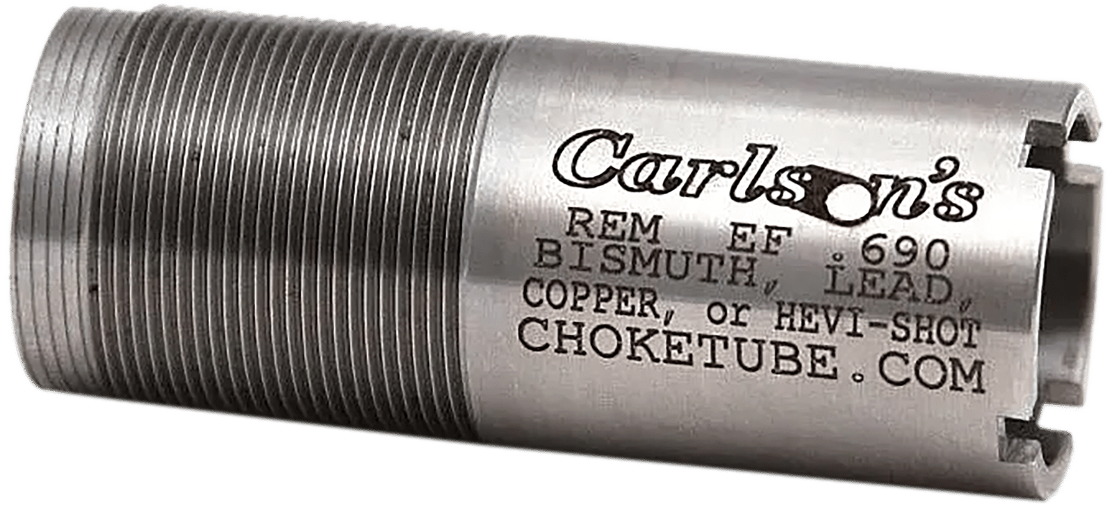 Carlson's Choke Tubes 52267   Remington 12 Gauge Extra Full Flush