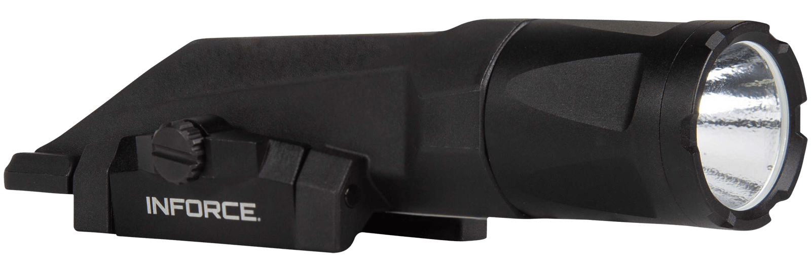Inforce IF71012 WMLx White Gen 3 Black 1,100 Lumens LED