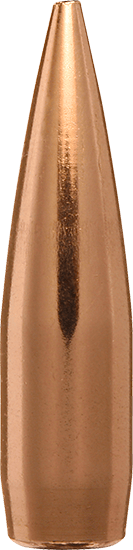 Berger Bullets 30508 VLD Hunting Long Range 30Cal 155gr 100/Box