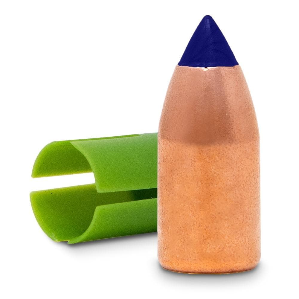 Barnes Muzzleloader Bullets 50 cal Magnum MZ 250 24/ct