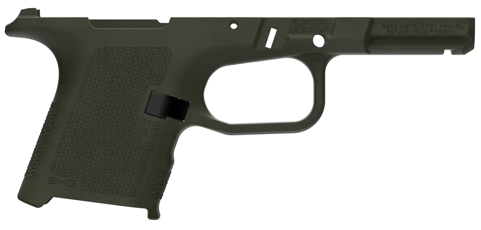 Magpul MAG1516ODG EHG RG9  OD Green