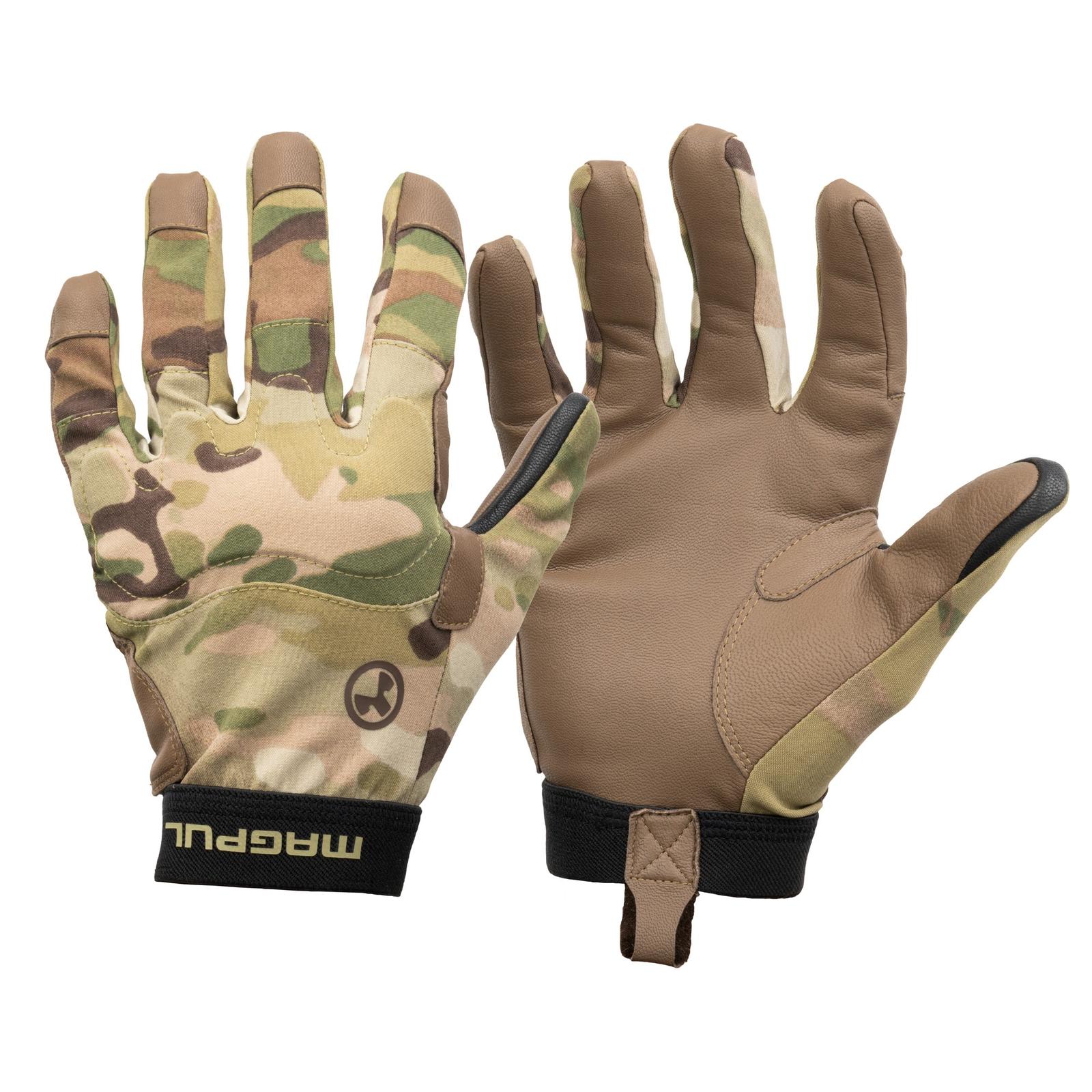MAGPUL PATROL GLOVE 2.0 MC SM