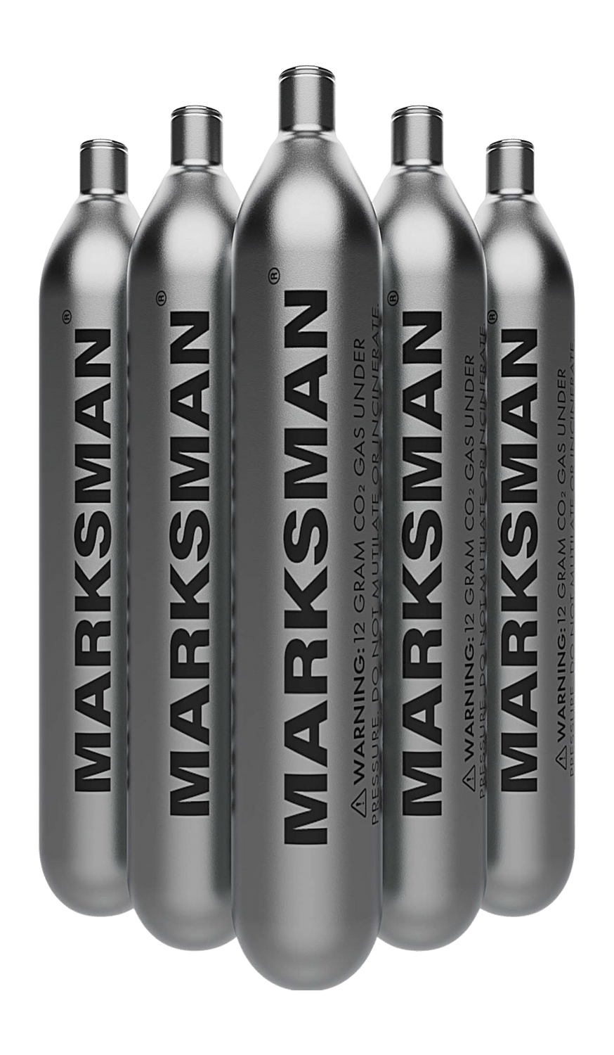 MRK MC12-5   CO2 12GRAM 5CT
