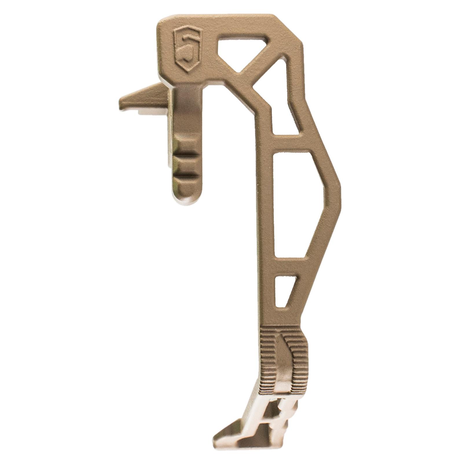 PHASE5 EXTENDED BOLT RELEASE V3 FDE