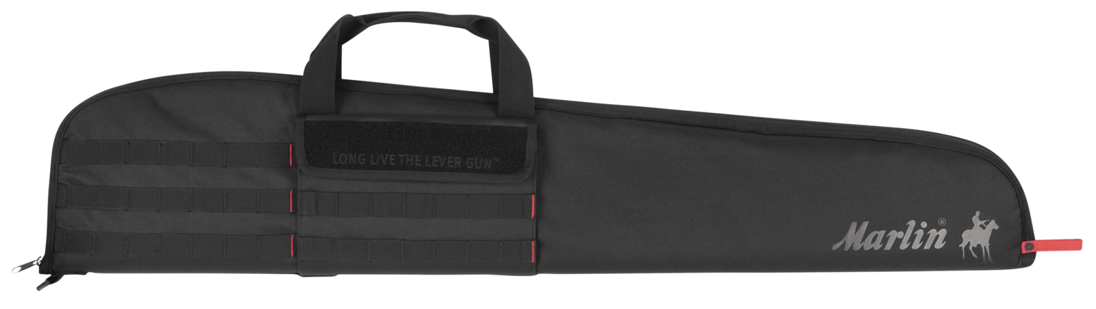 Allen 27812 Marlin Dark Rifle Case 42" Black