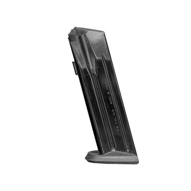 Beretta Handgun Magazine APX Centurion 9mm 15/rd (Bulk)