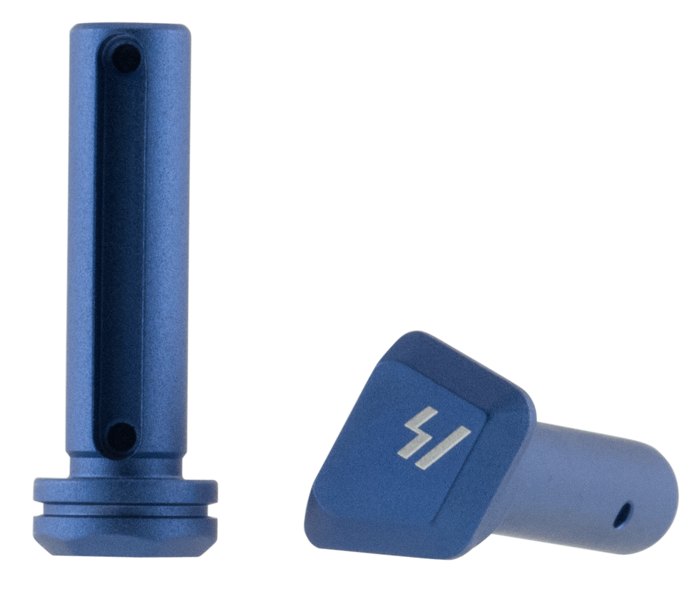 Strike ARULEPTPBL Takedown/Pivot Pins Ultra Light AR-15 Blue Anodized Aluminum