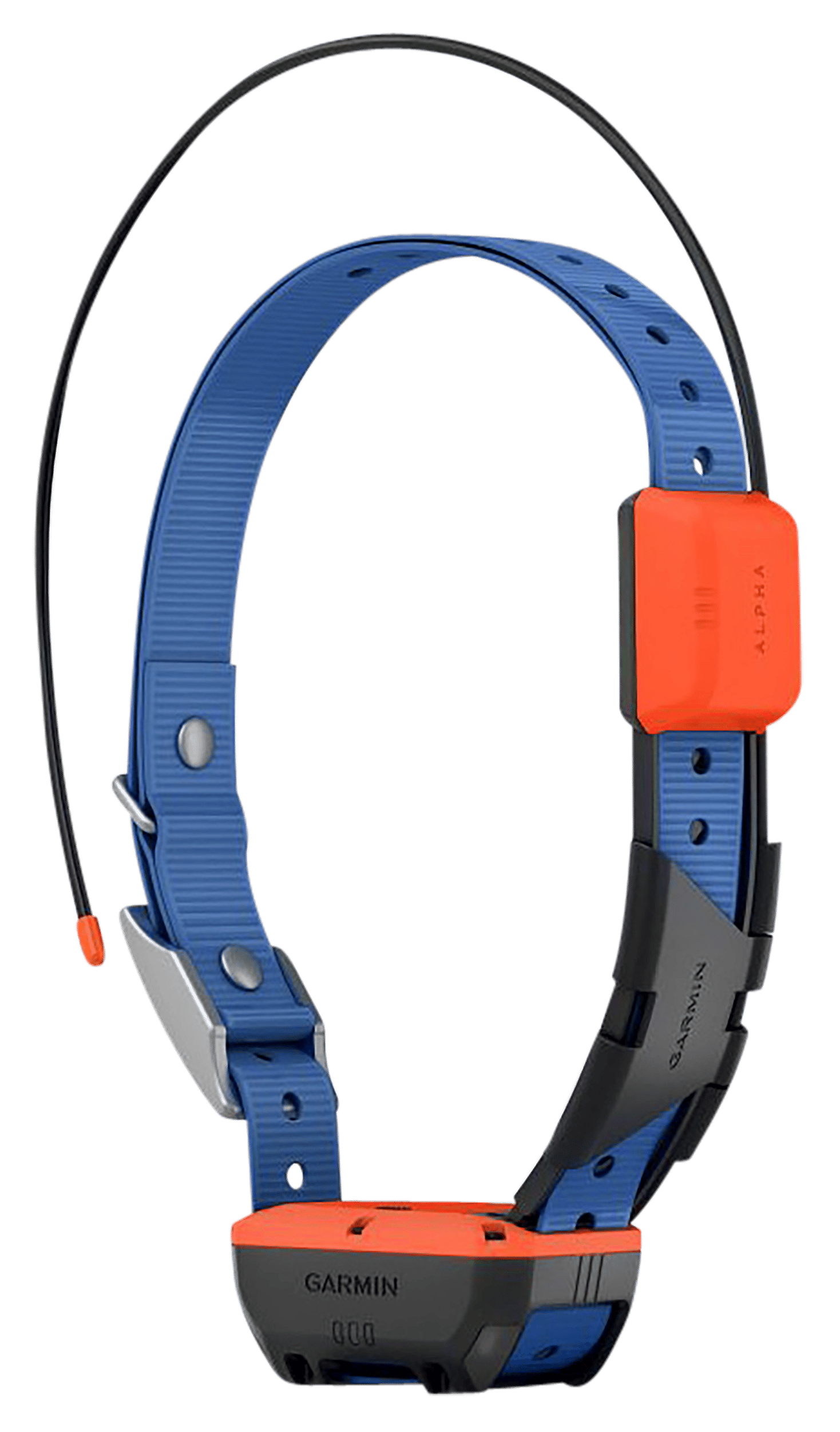 Garmin 0100244700 T 20 Alpha Dog Collar Dog Tracker/Training Compatible w/ Alpha Series/Pro 550 Plus